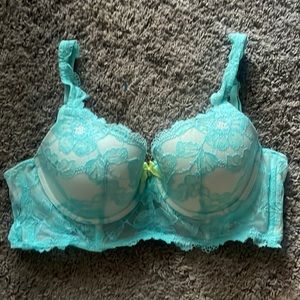 Victoria’s Secret long line bra